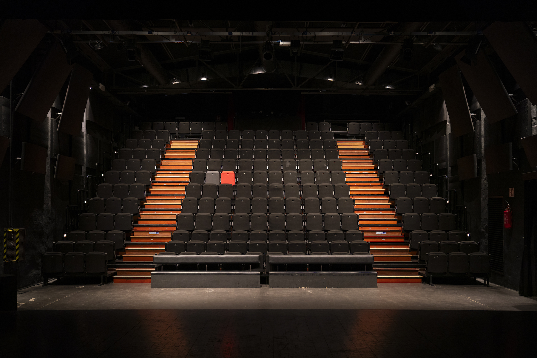 Teatro Koreja 1 Teatro Koreja 1